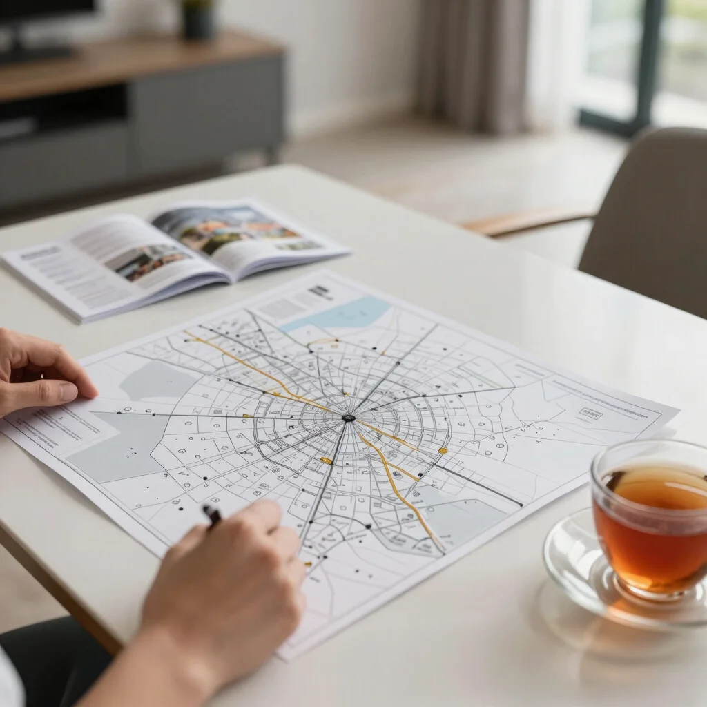 Micro-Market Fit Consultation